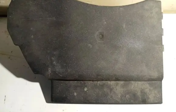 Opel Vectra C Battery box tray cover/lid 24438485 0086022