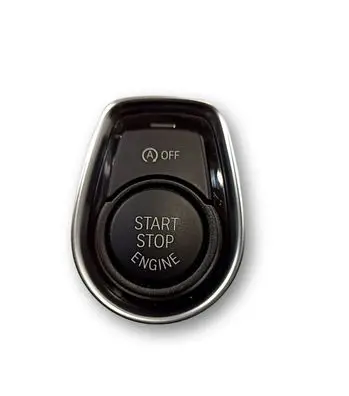 BMW 1 F20 F21 Engine start stop button switch 61319250734 9250734