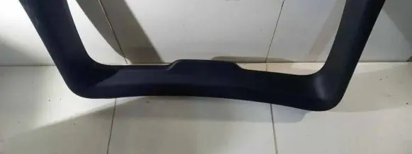 Tesla Model Y Tailgate trim 149463200c 301Z0Z