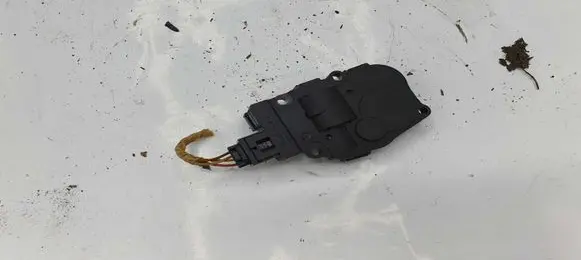 BMW 3 E90 E91 Air flap cable CZ1139300710