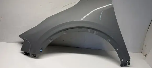 KIA Sportage Fender 66321P1000
