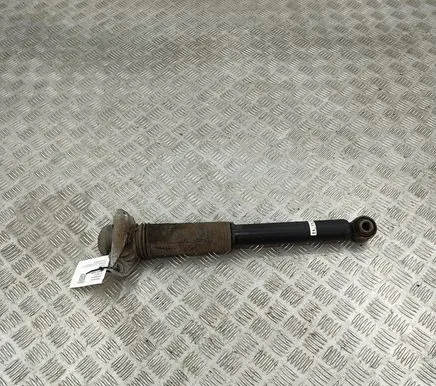 Toyota Corolla E210 E21 Rear shock absorber/damper 4853002T10