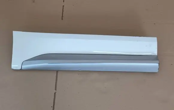 Audi Q5 SQ5 FY Rear door trim (molding) 80A853970A