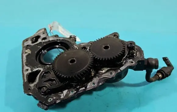 Iveco Daily 3rd gen Oil pump IMPRK1399014