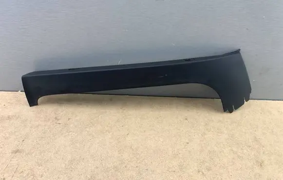 BMW 3 E46 Other trunk/boot trim element 7028571 51497028571