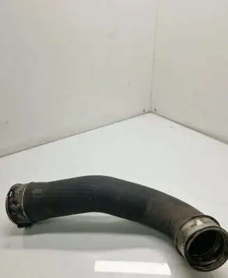 Mercedes-Benz GL X166 Intercooler hose/pipe A1665280182
