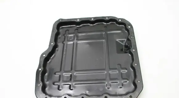 KIA Sorento Oil sump
