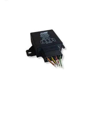 Volkswagen Touran I Tow bar relay 5C002 020712 12V3X52W