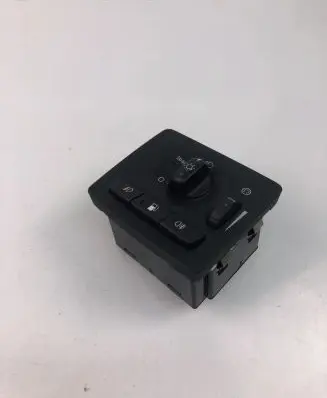 Volvo V50 Light switch 30669735