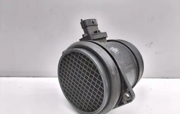 Volvo XC60 Mass air flow meter 378140707 0281006346
