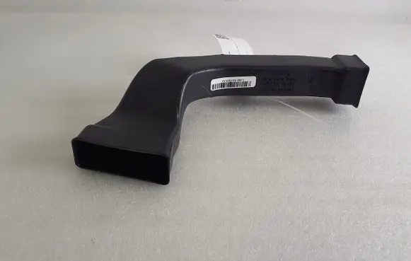 Ford Mustang Mach-E Cabin air duct channel LJ8BR01903AA
