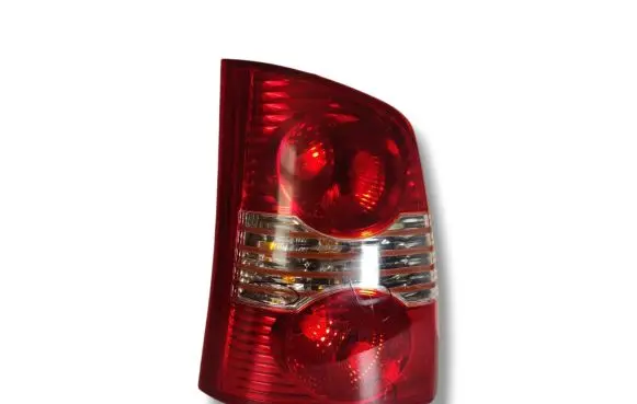Hyundai Atos Classic Rear/tail lights 92401055