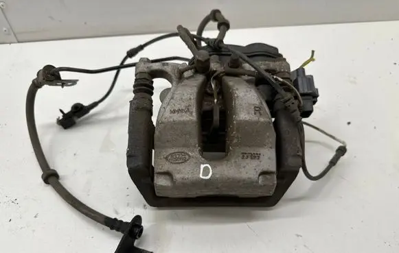 Land Rover Discovery 5 Rear brake caliper JPLA2K327AD
