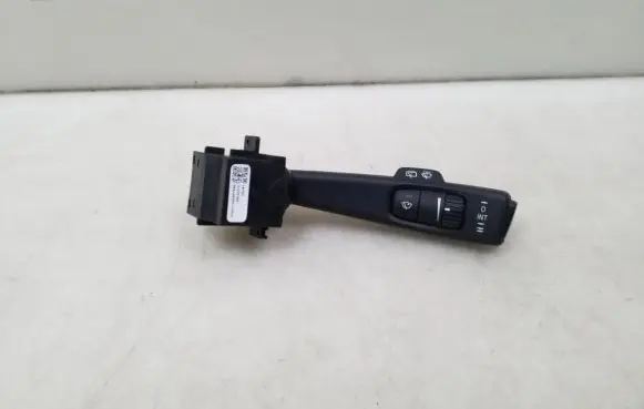 Volvo V70 Wiper switch 31275360