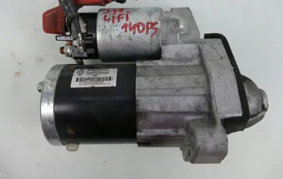 Nissan Qashqai Starter motor 233004415R