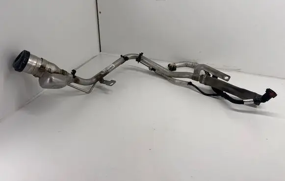 Ford Ecosport Fuel tank filler neck pipe GN139032AE GN1Z9034S GN1Z9B033B