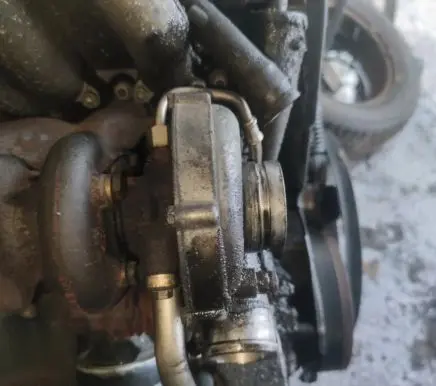 Audi A6 S6 C4 4A Turbo 046145703g 949170271