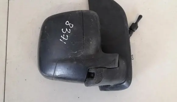Citroen Nemo Front door electric wing mirror e24020005 e24030002