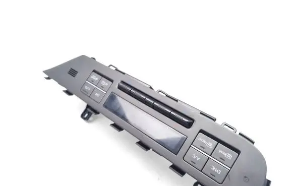 Hyundai Kona II Climate control unit 97250-HF940 EC200K8PLE