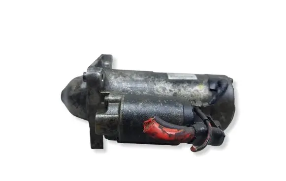 Opel Vectra C Starter motor 55353857KASACJA 55353857