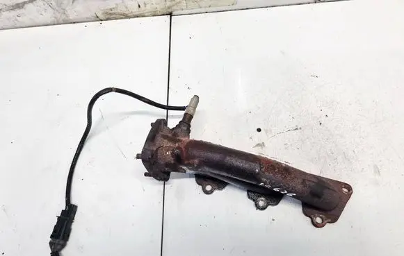 Exhaust manifold