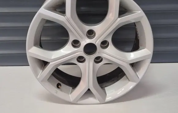 Nissan Juke II F16 R17 alloy rim 403006PA1A