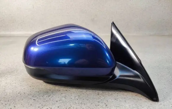 Honda HR-V Front door electric wing mirror 