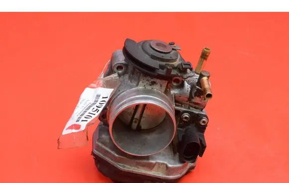 Audi A3 S3 8L Throttle body valve 06A133064J