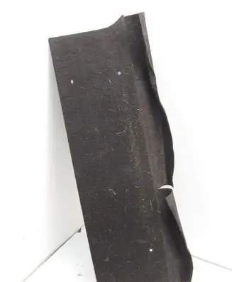 Mitsubishi Outlander Trunk bottom trim panel 133026