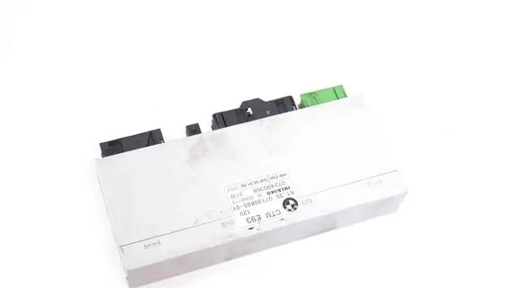 BMW 3 E92 E93 Convertible roof control unit 7199885