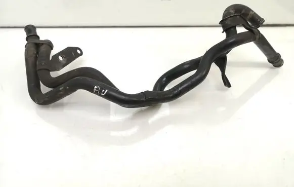Skoda Octavia Mk2 (1Z) Engine coolant pipe/hose 03L121151H