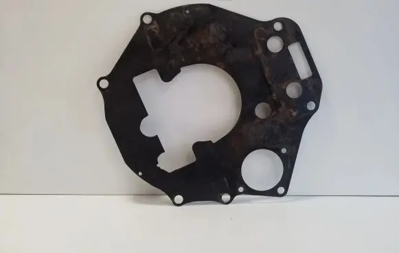 Fiat Ducato Gearbox gasket 