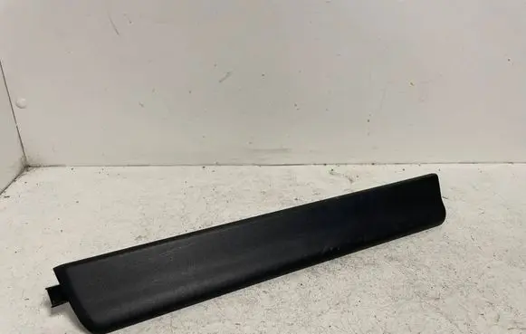 Volvo S60 Front sill trim cover 31306758 BQ2FA