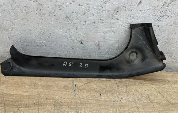 Audi A8 S8 D4 4H Other trunk/boot trim element 4H0853268