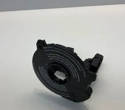 Steering angle sensor