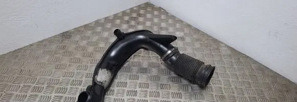 Citroen Jumpy Intercooler hose/pipe 1400016680