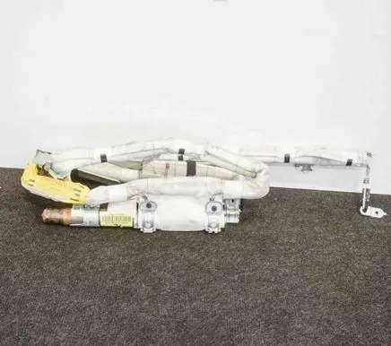 Toyota Verso-S Roof airbag 621800F020