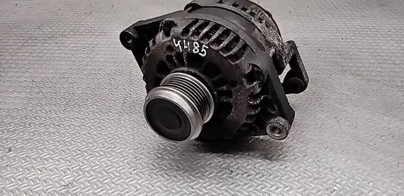 Chevrolet Captiva Generator/alternator AD0B22B0110