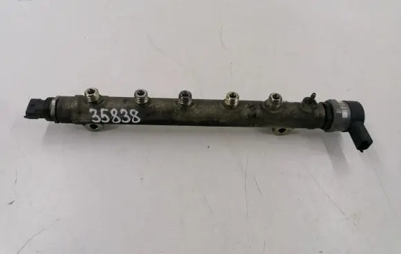 KIA Sportage Fuel main line pipe 0445214085 3140027400