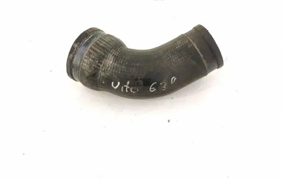 Mercedes-Benz Vito Viano W638 Intercooler hose/pipe 6385282982 A6385282982