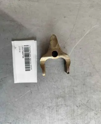 Fuel Injector clamp holder