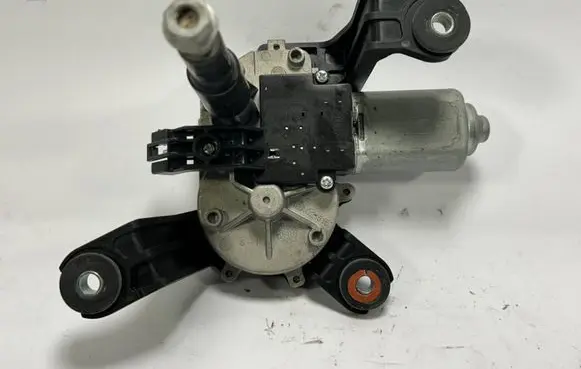 Opel Astra J Rear window wiper motor 13395013 130813