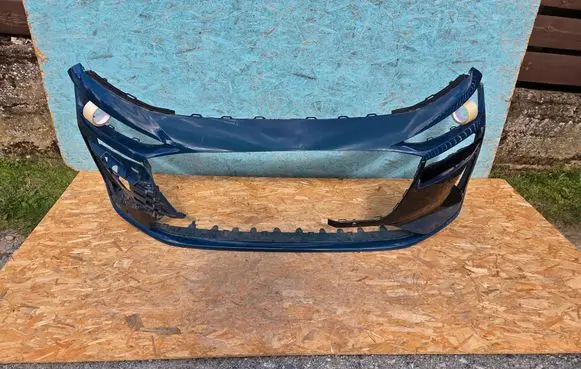Audi A6 etron 85E Front bumper 85E807437H