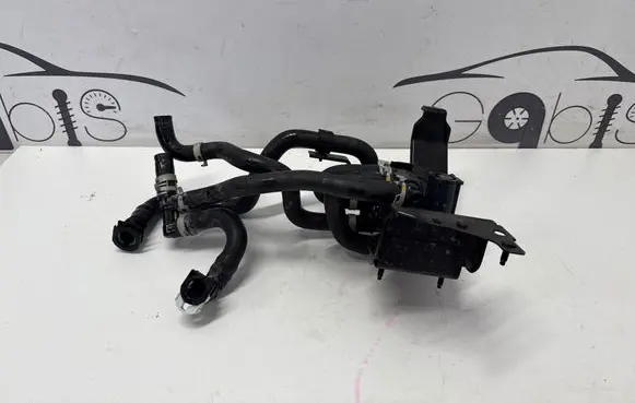 Toyota RAV 4 (XA50) Electric auxiliary coolant/water pump 1137401600