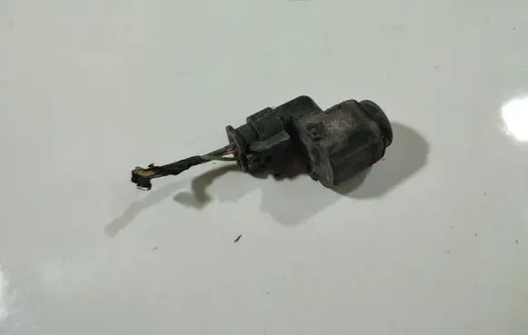 Ford Focus Speed sensor (speedometer sensor) CJ5T15K859FA