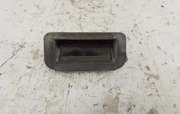 Mercedes-Benz E W212 Tailgate opening switch A2127501593