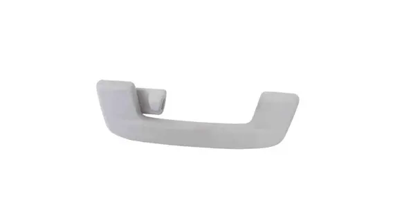 Skoda Enyaq iV Rear interior roof grab handle 10A857643