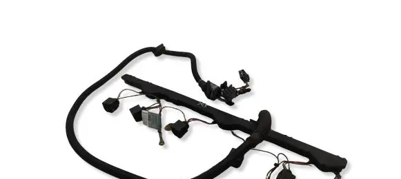 BMW X3 E83 Other wiring loom 3412247
