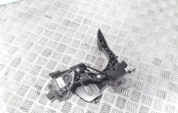 Fiat Scudo Accelerator throttle pedal 1400839380 6PV00908310