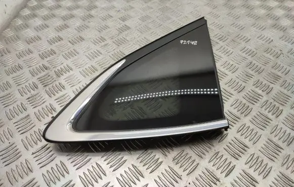 Hyundai Tucson TL Rear side window 43R000392 87820D3100 87820D3110